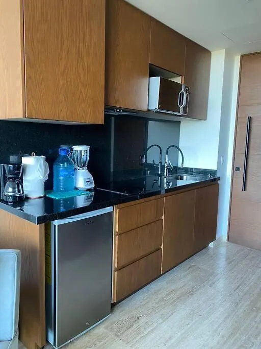 Apartament New Charming Studio With Terrace Tulum