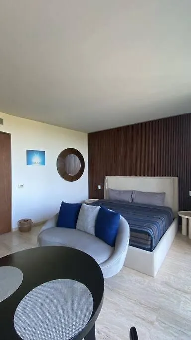 New Charming Studio With Terrace Tulum